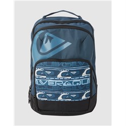 QUICKSILVER MENS BURST 2.0 Waves 24L Medium Backpack